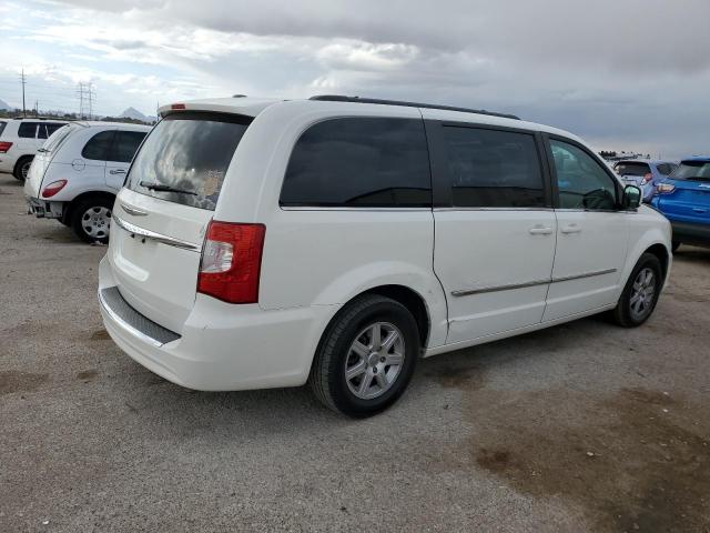 Photo 3 from auction – 2013 CHRYSLER TOWN & COU with VIN 2C4RC1BG9DR519784