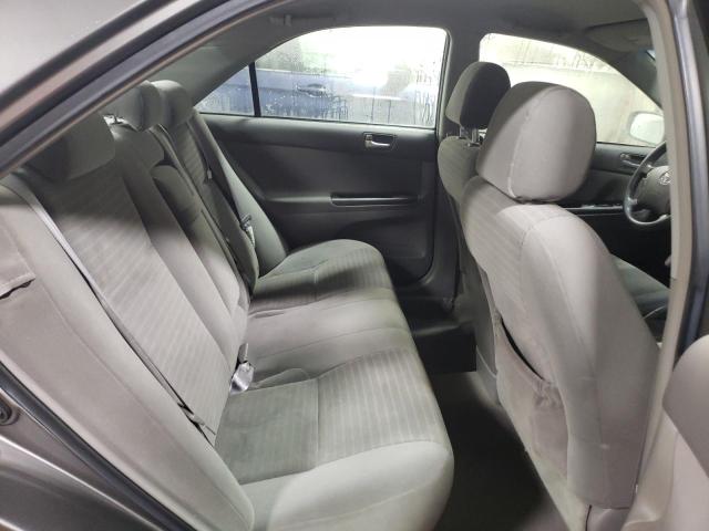 Photo 10 from auction – 2005 TOYOTA CAMRY LE with VIN 4T1BE32K45U522037