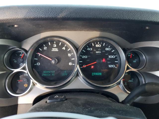 Photo 9 from auction – 2013 GMC SIERRA K15 with VIN 1GTR2VE71DZ200486