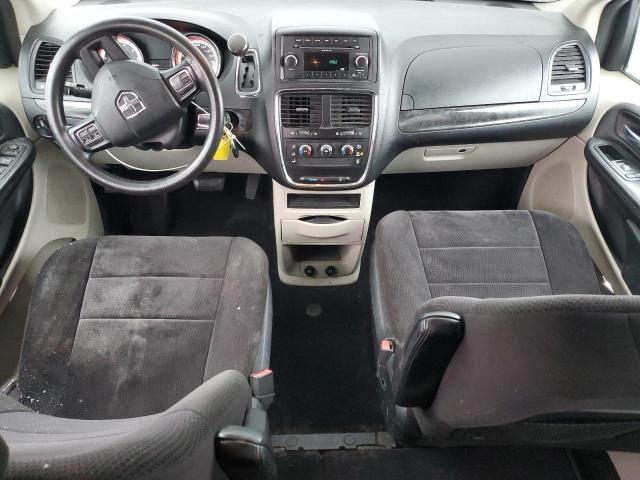 Photo 8 from auction – 2013 DODGE GRAND CARA with VIN 2C4RDGBG2DR622190