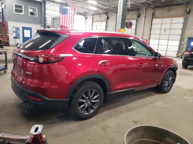 Photo 3 from auction – 2021 MAZDA CX-9 TOURI with VIN JM3TCBCY0M0527261