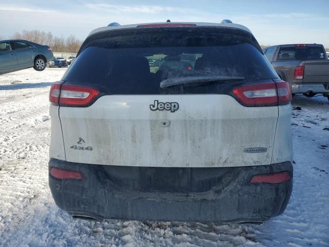 Photo 6 from auction – 2016 JEEP CHEROKEE L with VIN 1C4PJMCS7GW317667