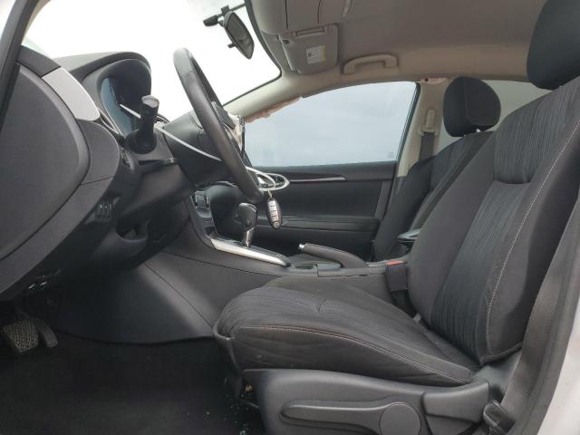Photo 7 from auction – 2017 NISSAN SENTRA S with VIN 3N1AB7AP1HL675375