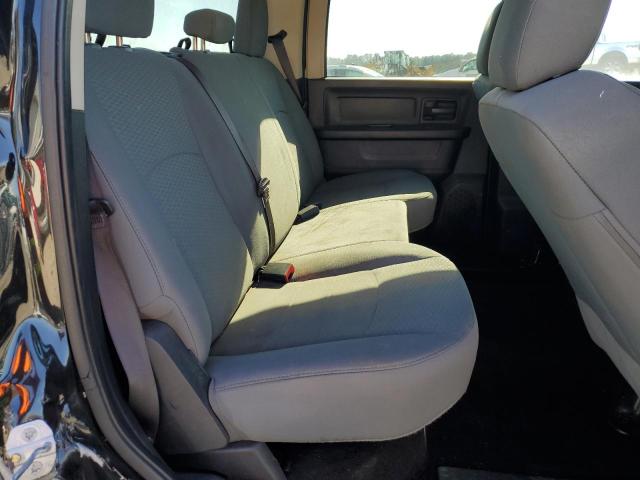 Photo 10 from auction – 2015 RAM 1500 ST with VIN 3C6RR6KT4FG687390