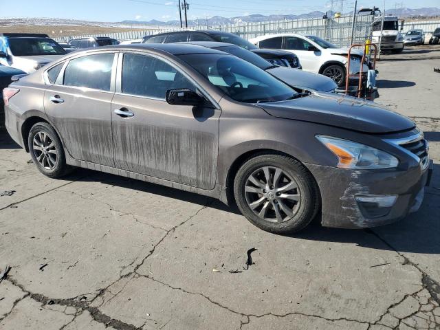 Photo 4 from auction – 2015 NISSAN ALTIMA 2.5 with VIN 1N4AL3AP8FC476955