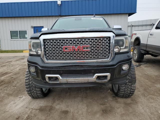 Photo 5 from auction – 2015 GMC SIERRA C15 with VIN 3GTP1WEJ9FG452226