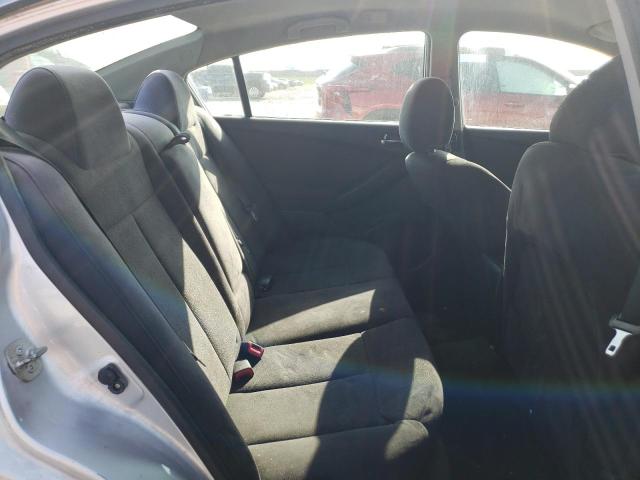 Photo 10 from auction – 2012 NISSAN ALTIMA BAS with VIN 1N4AL2AP9CC198993