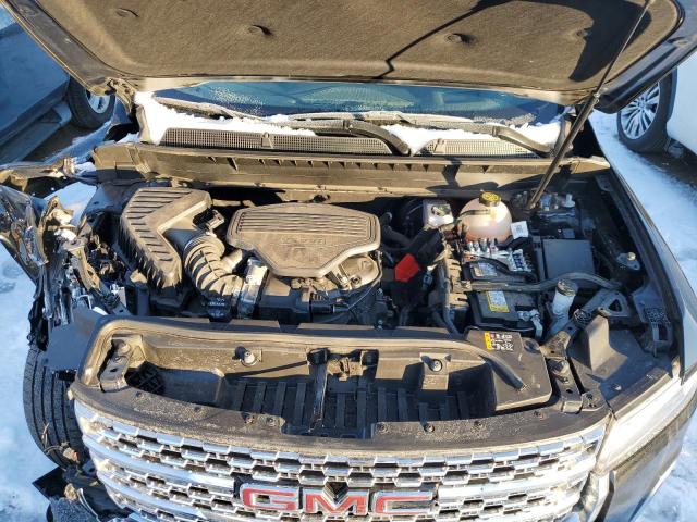 Photo 11 from auction – 2022 GMC ACADIA DEN with VIN 1GKKNXLS5NZ174833