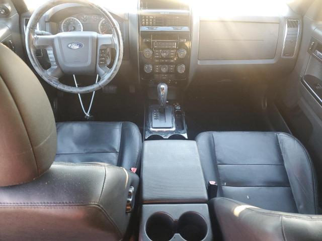 Photo 8 from auction – 2011 FORD ESCAPE LIM with VIN 1FMCU0E78BKB60802