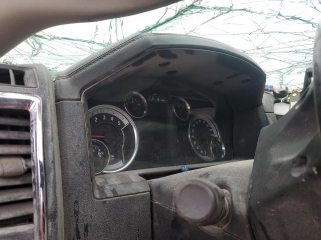 Photo 9 from auction – 2015 RAM 2500 LARAM with VIN 3C6UR5NL5FG603612
