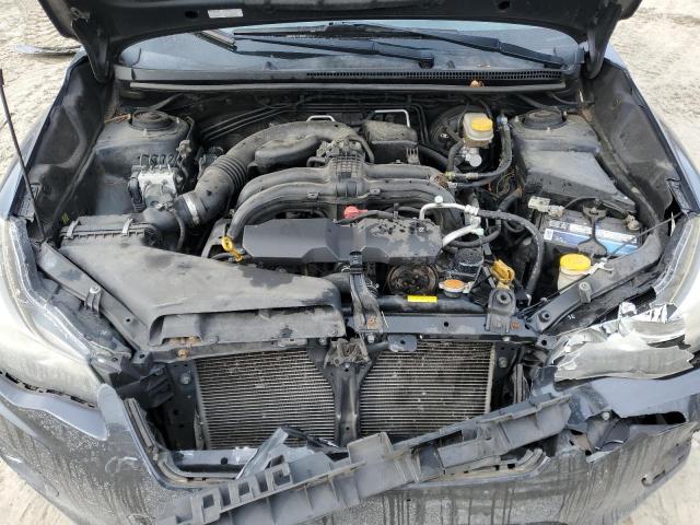 Photo 11 from auction – 2013 SUBARU IMPREZA with VIN JF1GJAA61DH021778