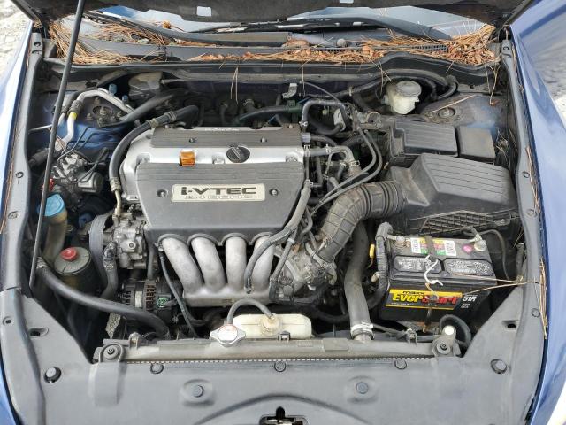 Photo 11 from auction – 2003 HONDA ACCORD EX with VIN 1HGCM72603A012659