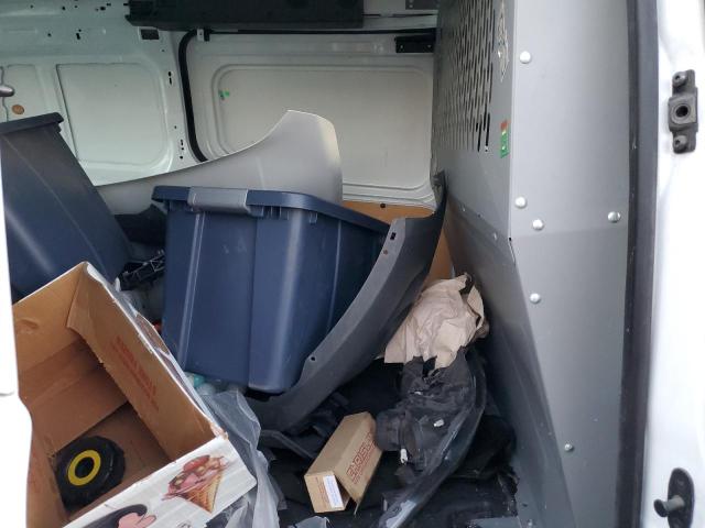 Photo 11 from auction – 2016 FORD TRANSIT CONNECT with VIN NM0LE7E77G1239995