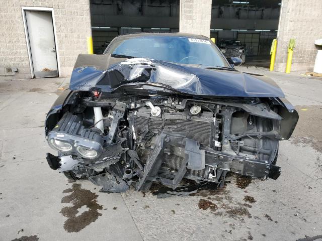Photo 5 from auction – 2021 DODGE CHALLENGER with VIN 2C3CDZFJXMH516930