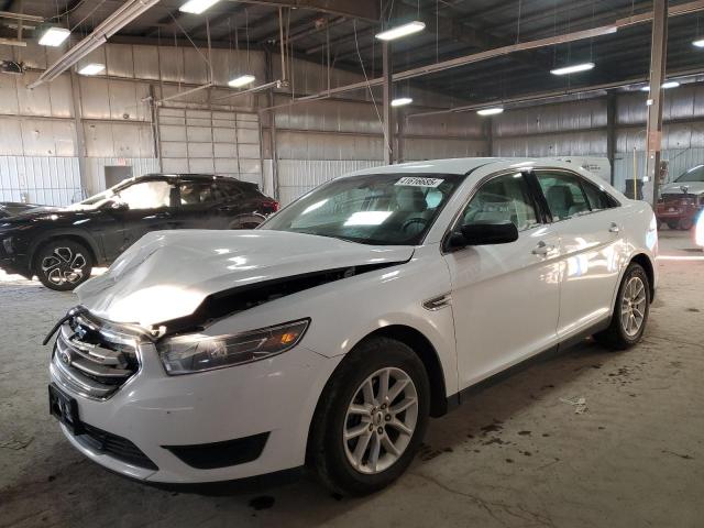 FORD TAURUS SE 2014 with VIN 1FAHP2D83EG175454 - Photo from auction