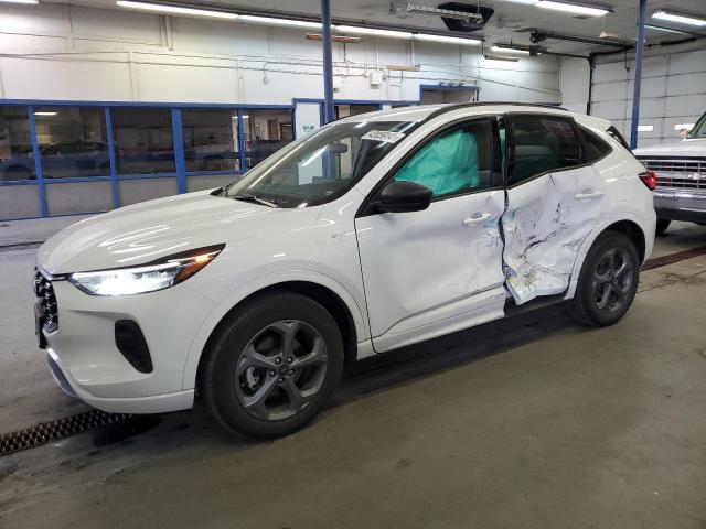 FORD ESCAPE ST 2023 with VIN 1FMCU9MNXPUA14210 - Photo from auction