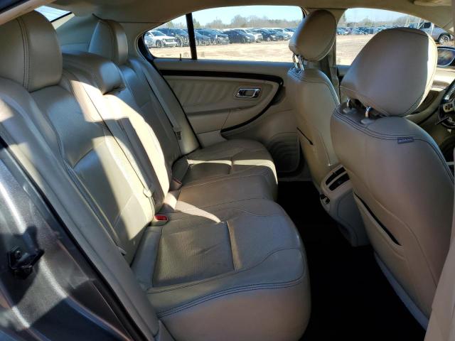 Photo 10 from auction – 2013 FORD TAURUS LIM with VIN 1FAHP2J81DG100822