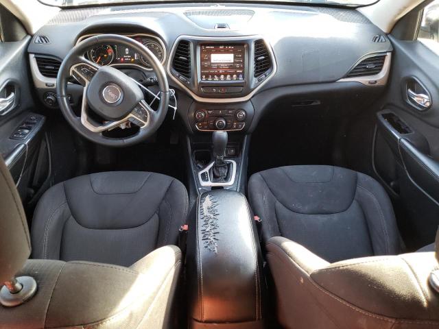 Photo 8 from auction – 2016 JEEP CHEROKEE L with VIN 1C4PJMCB7GW145110