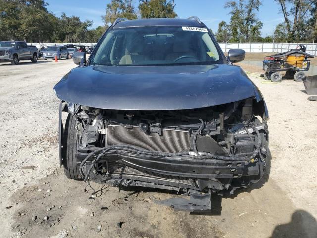 Фото 5 с аукциона – 2016 NISSAN ROGUE S с VIN KNMAT2MT1GP725037