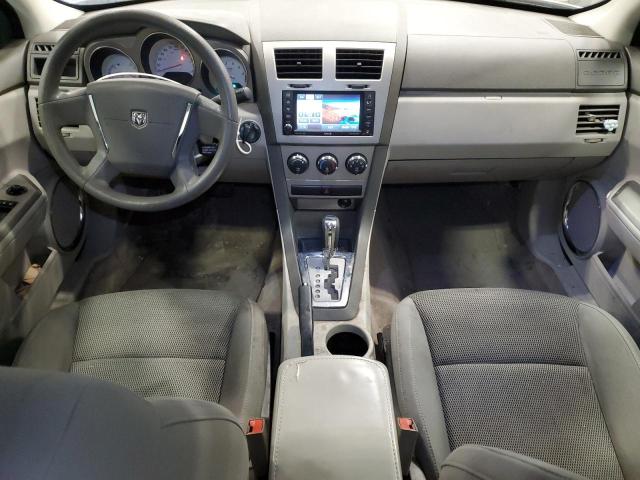 Photo 8 from auction – 2008 DODGE AVENGER SX with VIN 1B3LC56K38N292852