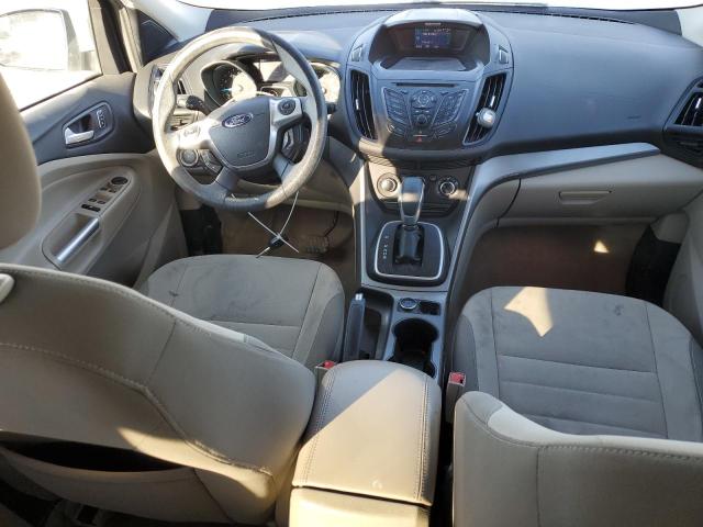 Photo 8 from auction – 2013 FORD ESCAPE SE with VIN 1FMCU9GX8DUD80935