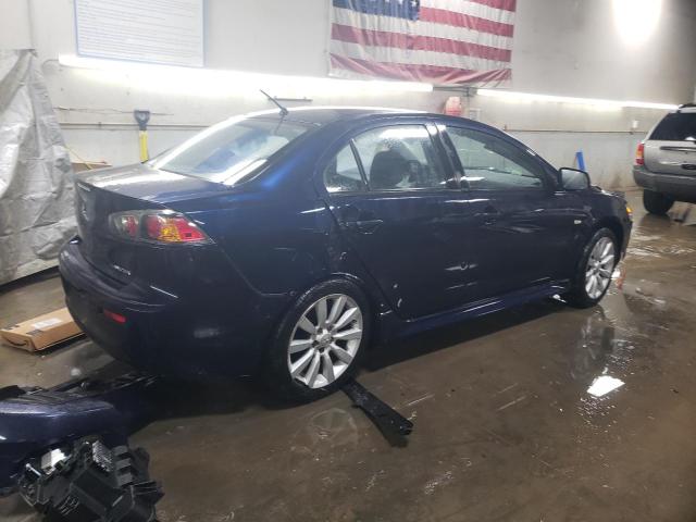 Photo 3 from auction – 2014 MITSUBISHI LANCER ES/ with VIN JA32U2FU4EU004408