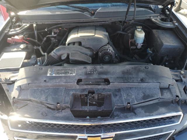 Photo 11 from auction – 2010 CHEVROLET AVALANCHE with VIN 3GNVKFE0XAG171418