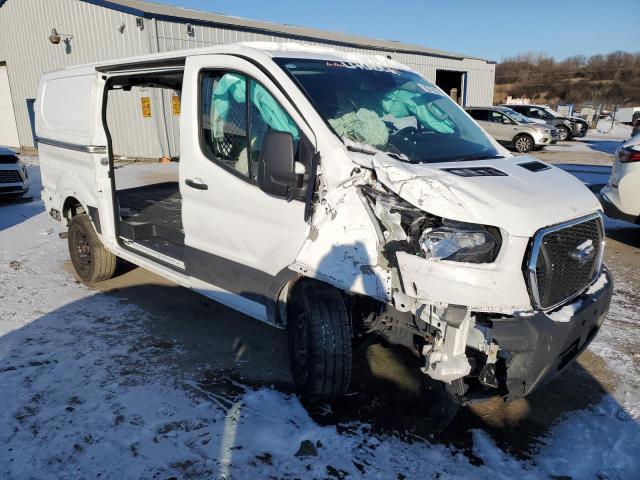 Photo 4 from auction – 2024 FORD TRANSIT T- with VIN 1FTBR1Y80RKA33595
