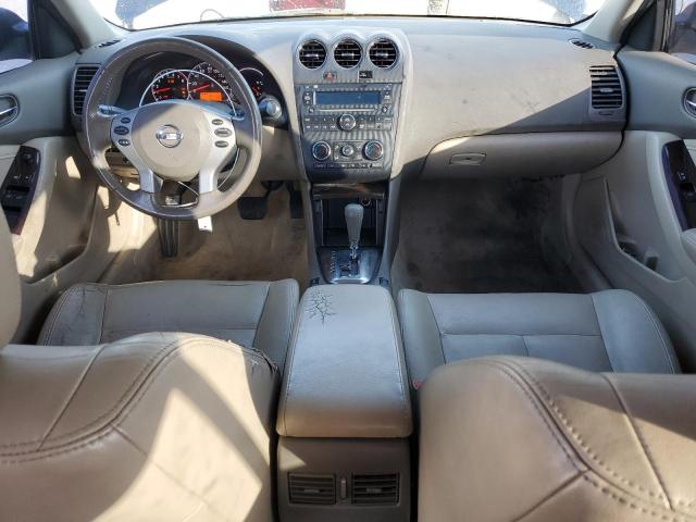 Photo 8 from auction – 2011 NISSAN ALTIMA BAS with VIN 1N4AL2AP9BC183859