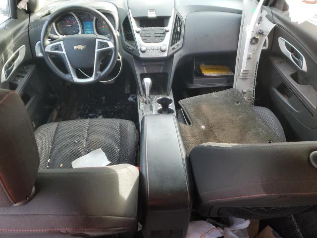 Photo 8 from auction – 2010 CHEVROLET EQUINOX LT with VIN 2CNALDEW6A6280205
