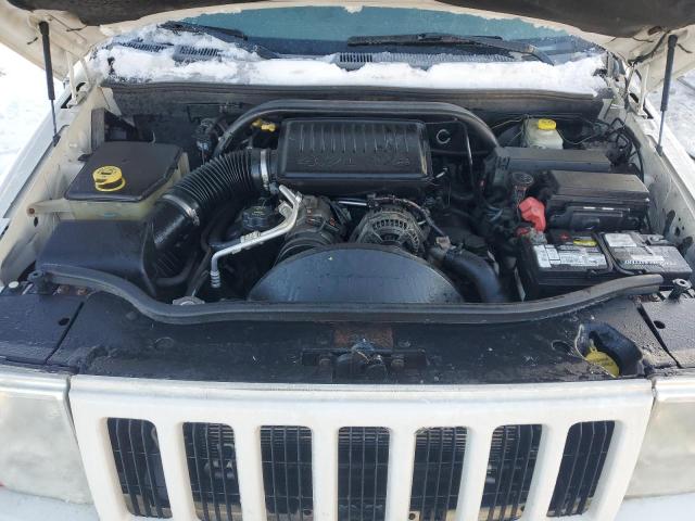 Photo 12 from auction – 2006 JEEP COMMANDER with VIN 1J8HG48N36C257790