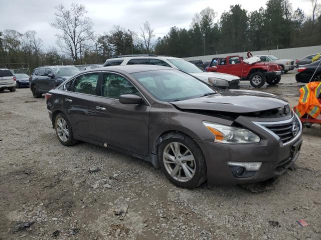 Foto 4 de la subasta – 2015 NISSAN ALTIMA 2.5 con VIN 1N4AL3AP1FC184547