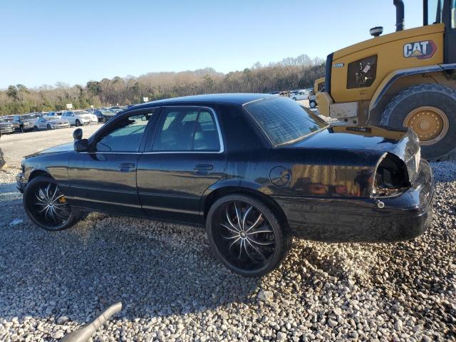 Photo 2 from auction – 2008 FORD CROWN VICT with VIN 2FAHP71V58X150125