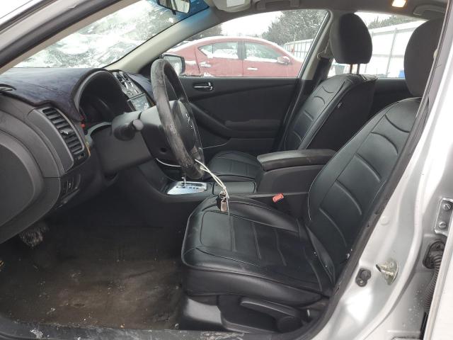 Photo 7 from auction – 2011 NISSAN ALTIMA BAS with VIN 1N4AL2AP1BC111733
