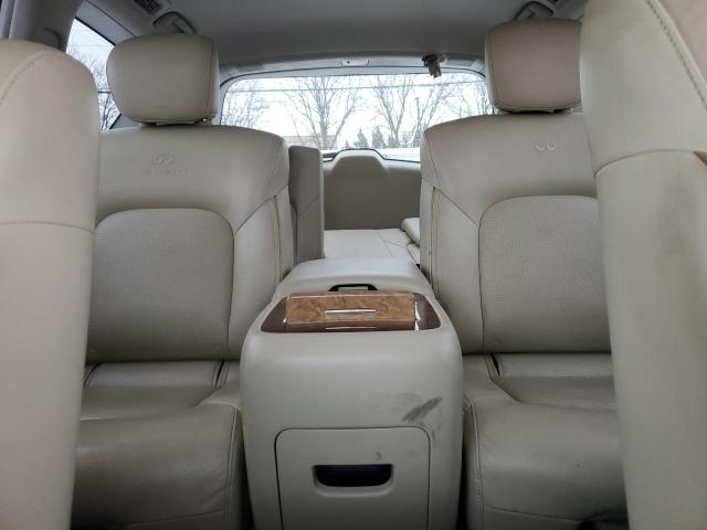 Photo 10 from auction – 2012 INFINITI QX56 with VIN JN8AZ2NE3C9017566
