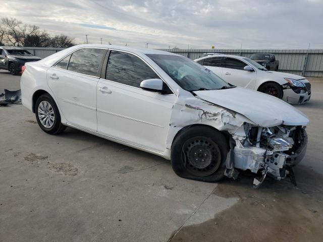 Photo 4 from auction – 2012 TOYOTA CAMRY BASE with VIN 4T4BF1FKXCR225904
