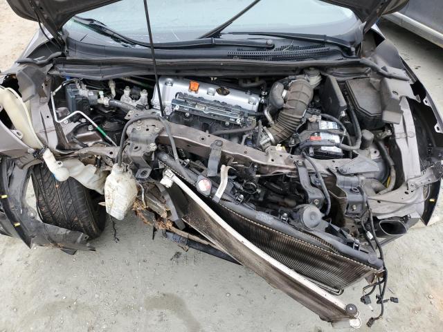 Photo 12 from auction – 2012 HONDA CR-V EXL with VIN 5J6RM3H77CL028051
