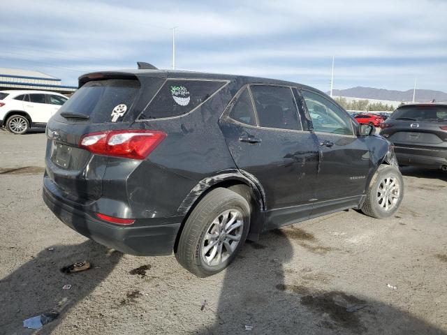 Photo 3 from auction – 2019 CHEVROLET EQUINOX LS with VIN 2GNAXHEV2K6265314
