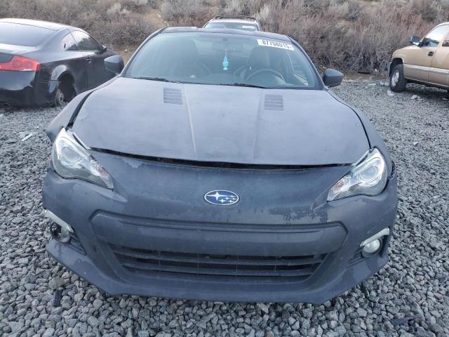 Photo 5 from auction – 2015 SUBARU BRZ 2.0 LI with VIN JF1ZCAC15F8607374