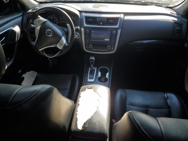 Photo 8 from auction – 2017 NISSAN ALTIMA 3.5 with VIN 1N4BL3AP1HC184118