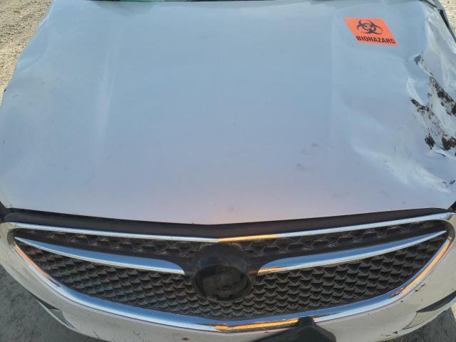 Photo 12 from auction – 2021 BUICK ENCLAVE AV with VIN 5GAEVCKW2MJ141731