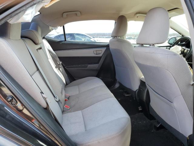 Photo 10 from auction – 2016 TOYOTA COROLLA L with VIN 5YFBURHE7GP378155