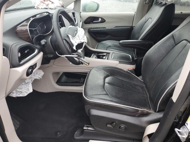 Photo 7 from auction – 2022 CHRYSLER PACIFICA L with VIN 2C4RC1GG4NR180927