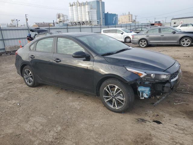 Photo 4 from auction – 2022 KIA FORTE FE with VIN 3KPF24AD3NE466338