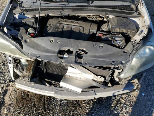 Photo 12 from auction – 2006 HONDA ODYSSEY EX with VIN 5FNRL38776B434959