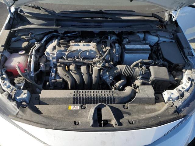 Photo 11 from auction – 2021 TOYOTA COROLLA LE with VIN 5YFBPMBE5MP233288
