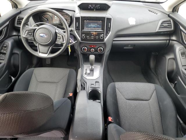 Photo 8 from auction – 2023 SUBARU CROSSTREK with VIN JF2GTABC5PH225336