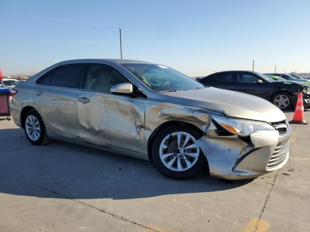 Photo 4 from auction – 2016 TOYOTA CAMRY LE with VIN 4T4BF1FK0GR563575