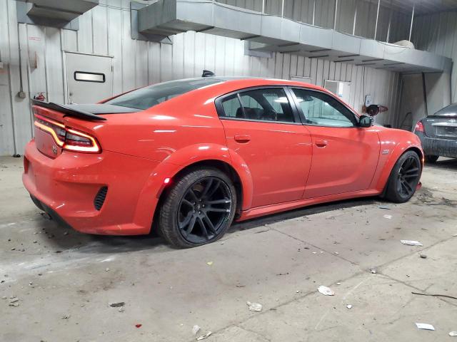 Photo 3 from auction – 2023 DODGE CHARGER SC with VIN 2C3CDXGJ7PH509022