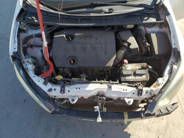 Photo 11 from auction – 2016 TOYOTA COROLLA L with VIN 5YFBURHE5GP561800